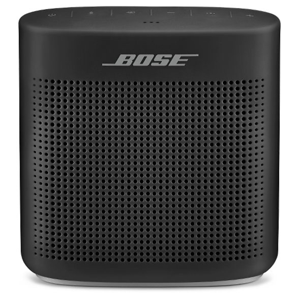 Bose SoundLink Color Wireless Bluetooth Speaker II